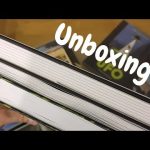 Paczka z nowościami od timof comics ! - Unboxing grudzień 2022