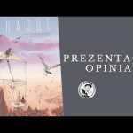 Sprague - #535 Prezentacja i opinia