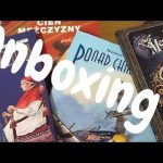 Bożonarodzeniowy Unboxing od Scream Comics nowości grudzień 2022 !