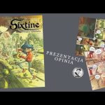 Sixtine Tom 4 - #507 Prezentacja i opinia