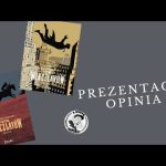 Fortuna Winczlavów Tom 1-2 - Vanko 1848 i Tom, Lisa 1910 - #540 Prezentacja i opinia