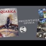Aquarica - #523 Prezentacja i opinia