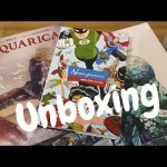 Unboxing paczek z komiksami - Lost in Time oraz Super bohaterski bonus :)