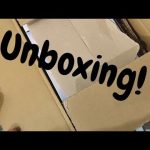 Unboxing paczki od Dystrykt zero :)