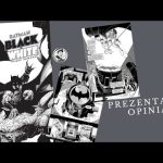 Batman Noir - Black & White - Pięść demona - #556 Prezentacja i opinia