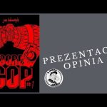 Gore Cop #1 - #571 Prezentacja i opinia