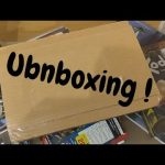Unboxing - Za kulisami Literary Detectives :)