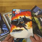 Batman Powraca - Uzupełnienie materiału z komiksami na podstawie filmów od TM-Semic