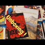 Mega Unboxing - Superman Rebirth oraz nowości od timof comics !