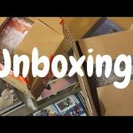 Unboxing - Nowe FP na biurko :)