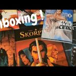 Unboxing - Egmont i komiksowe nowości luty 2023 !