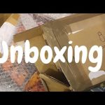 Unboxing - Uzupełnieni kolekcji trwa :)
