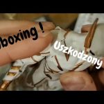 Unboxing - Nowość od timof comics i uszkodzona figurka ?