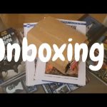 Nadrabiam zaległości i korzystam z okazji - Unboxing