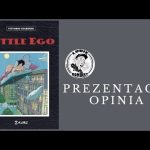 Little Ego - #596 Prezentacja i opinia