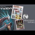 Armada Tom 4 - #583 Prezentacja i opinia