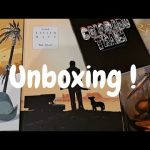 Unboxing - Lost in time komiksowe nowości marzec 2023 roku !