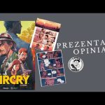 Far cry - Łzy Esperanzy - #601 Prezentacja i opinia