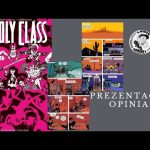 Deadly Class Tom 10 - #587 Prezentacja i opinia