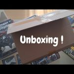 Unboxing - zaległe magazyny z pojazdami Batmana :)