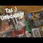 Unboxing - Kolejna do kolekcji :)