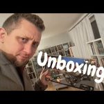 Unboxing - Udało się zdobyć ale jest pewien haczyk :/