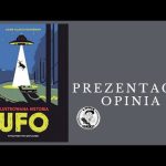 Ilustrowana księga UFO - #623 Prezentacja i opinia