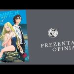 Manga - Summer time rendering tom 1 - Prezentacja i opinia