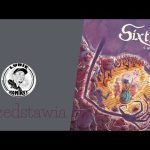 Sixtine Tom 4 - Wielkie rody - #641 Prezentacja i opinia