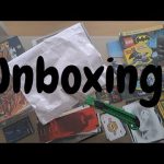 Unboxing - miałem problem z identyfikacja ale udało się już po filmie :)