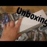 Unboxing -  Batman designed by Todd McFarlane