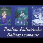 Paulina Kalinowska i jej Ballady i romanse - #25 Komiks niezależny