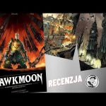 Hawkmoon Tom 1 - Czarny klejnot/Bitwa pod Kamargiem - #679 Recenzja