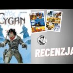 Cygan wydanie zbiorcze - #697 Recenzja