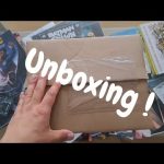 Unboxing - Kolejny tom do sprawdzenia