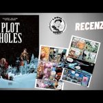 Plot Holes - #714 Recenzja