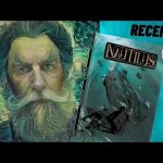 Nautilus Tom 3 - Dziedzictwo kapitana Nemo - #661 Recenzja