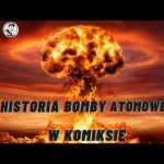 Historia Bomby atomowej w komiksie - #730 Recenzja