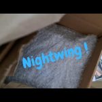 Po prostu Nightwing :D - Unboxing (trudno było ale jest)