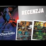 Cesarzowa Charlotta - #733 Recenzja