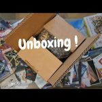 Unboxing - First apperance ;)