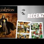 Skorpion Tom 2 - #741 Recenzja