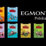 Kajko i Kokosz - Kompletna kolekcja Egmontu Tom 1-6 - Najlepsze komiksowe serie - #35