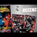 Batman Stan Strachu Tom 2 - #738 Recenzja