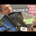 Nowości Egmontu - Wrzesień 2023 roku ‐ Prezentacja !