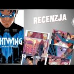 Nightwing - Skok w światło Tom 1 - #763 Recenzja