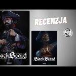 Black Beard ‐ #793 Recenzja
