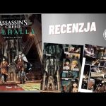 Assassins Creed Valhalla - Ukryta księga ‐ #779 Recenzja