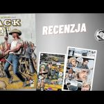 Jack z baśni Tom 2 ‐ #791 Recenzja