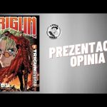 Trigun - #49 Prezentacja i opinia